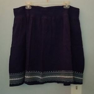 Old Navy Skirt